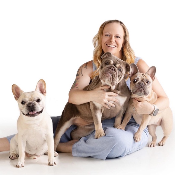 Mrs. K9WYF - Picture 4 of 17